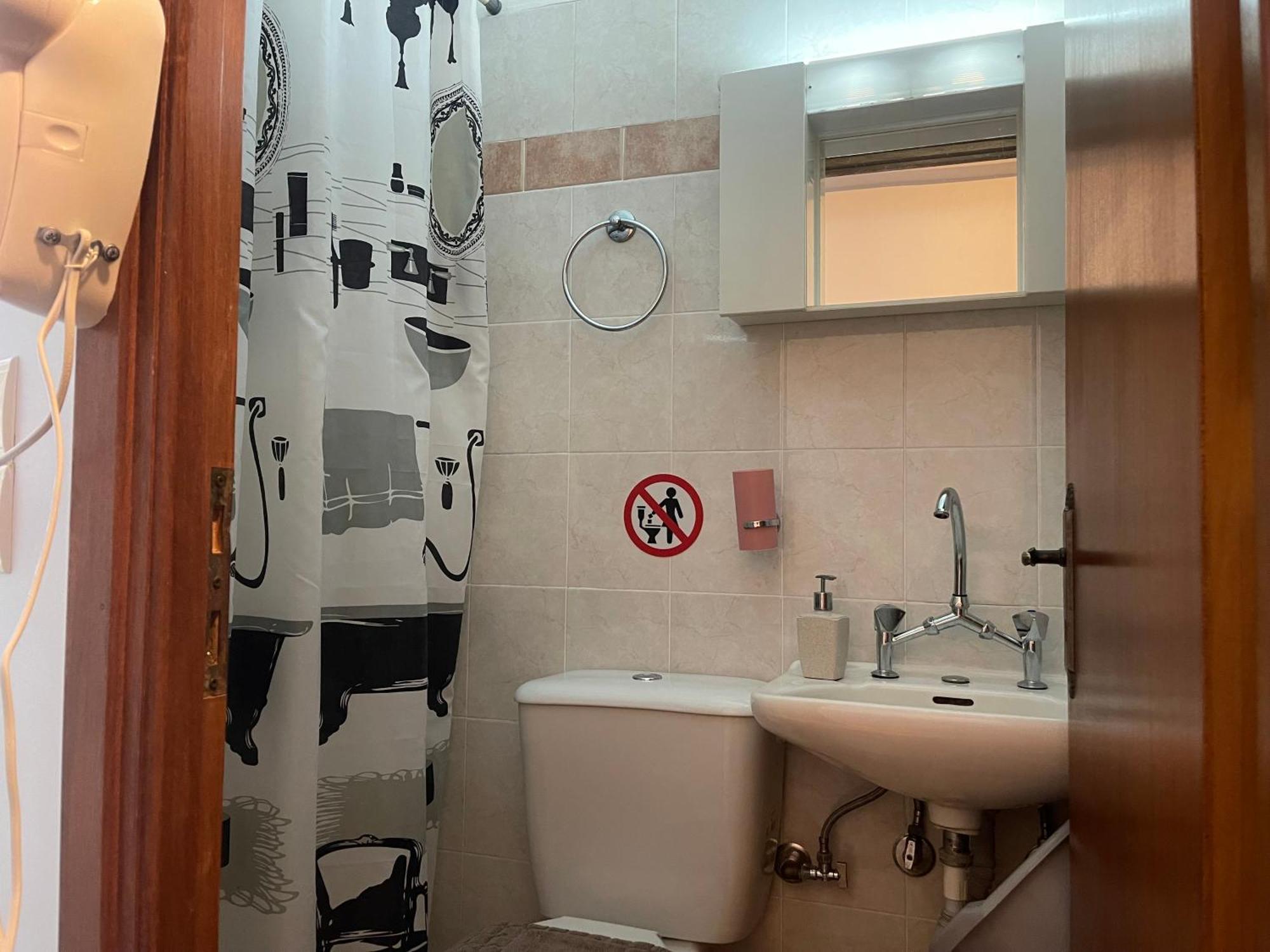 Pislis Rooms 卡梅纳维洛拉 外观 照片
