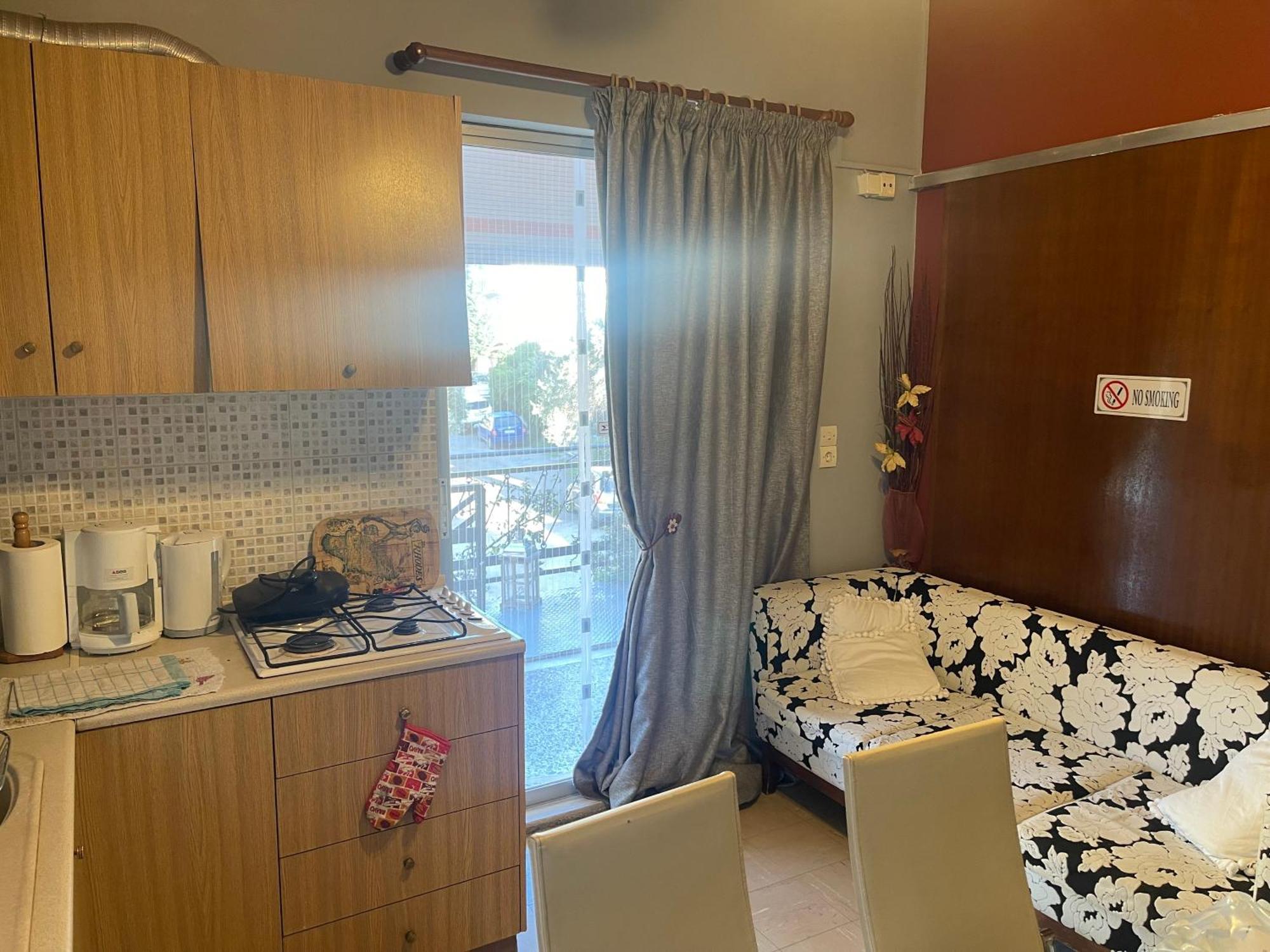 Pislis Rooms 卡梅纳维洛拉 外观 照片