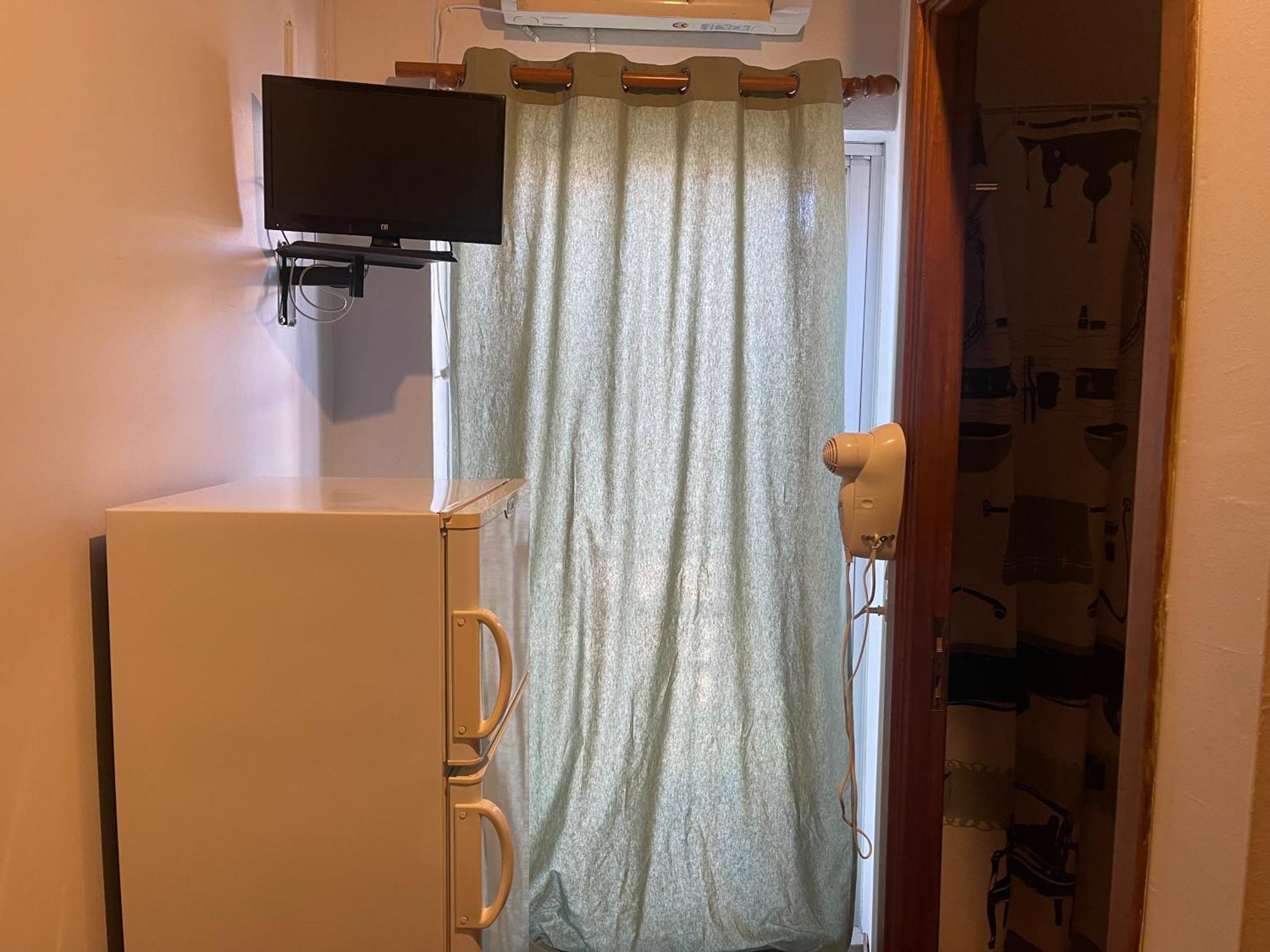 Pislis Rooms 卡梅纳维洛拉 外观 照片