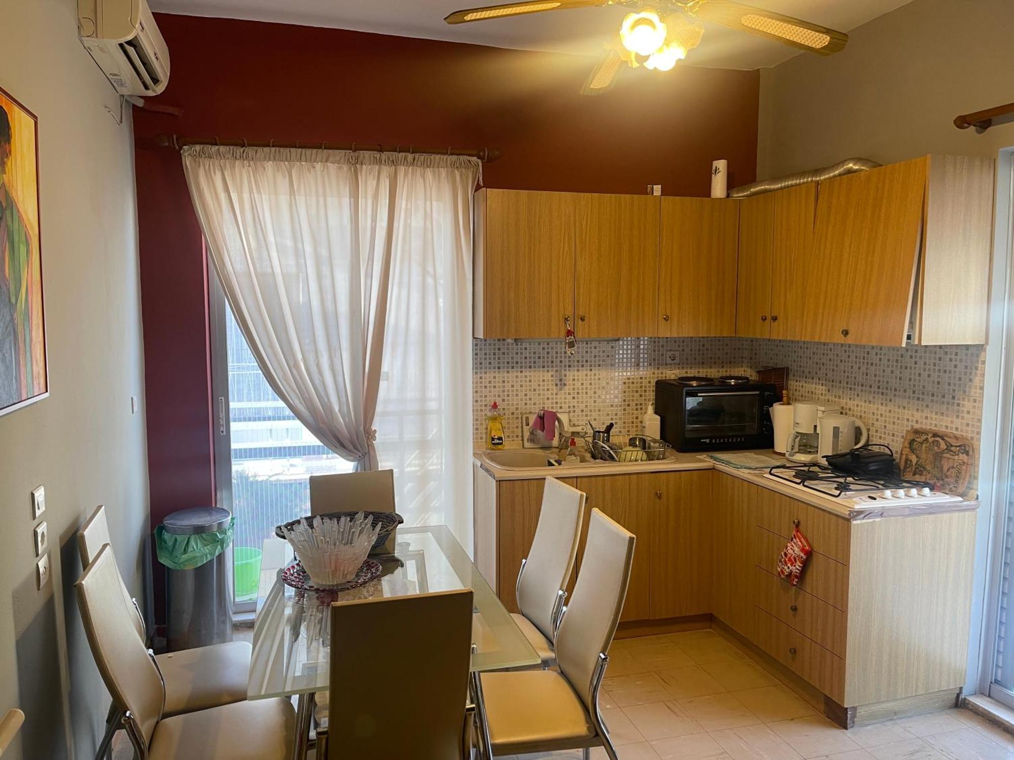 Pislis Rooms 卡梅纳维洛拉 外观 照片